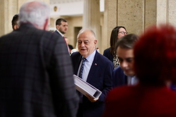 Димитър Кьосемарлиев, Dnes.bg 