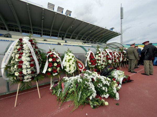 Димитър Кьосемарлиев, Dnes.bg