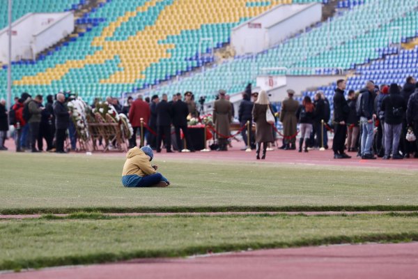 Димитър Кьосемарлиев, Dnes.bg