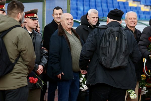 Димитър Кьосемарлиев, Dnes.bg