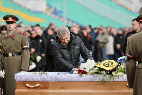 Димитър Кьосемарлиев, Dnes.bg