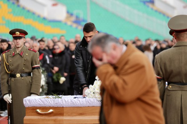 Димитър Кьосемарлиев, Dnes.bg