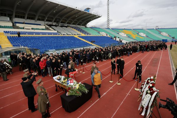 Димитър Кьосемарлиев, Dnes.bg