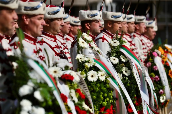 Димитър Кьосемарлиев, Dnes.bg