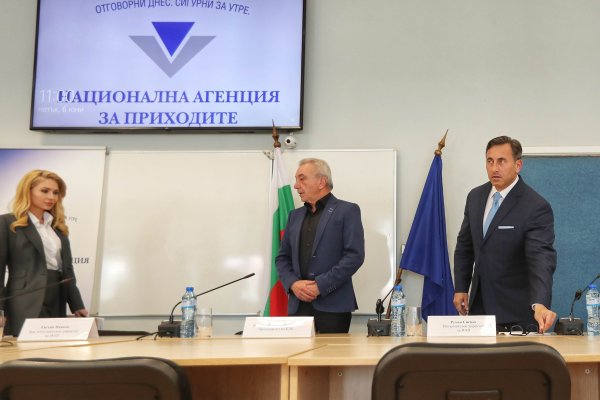 Снимки: Димитър Кьосемарлиев