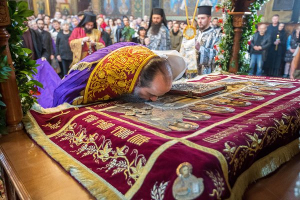 Снимка: Димитър Кьосемарлиев / Dnes.bg
