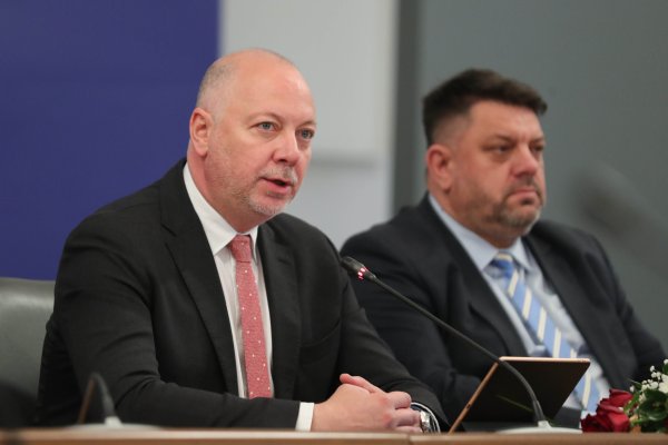 Снимка: Димитър Кьосемарлиев
