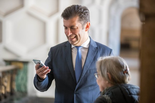 Снимка: Димитър Кьосемарлиев