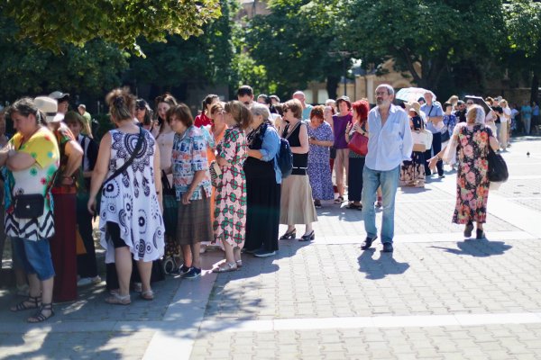 Димитър Кьосемарлиев, Dnes.bg