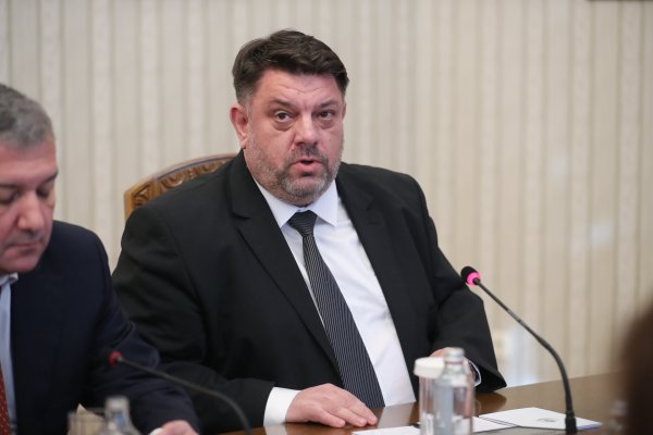 Димитър Кьосемарлиев, Dnes.bg