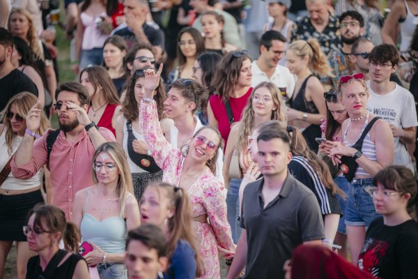 Снимки: Стефан Петранов и Филип Станчев/Fest Team