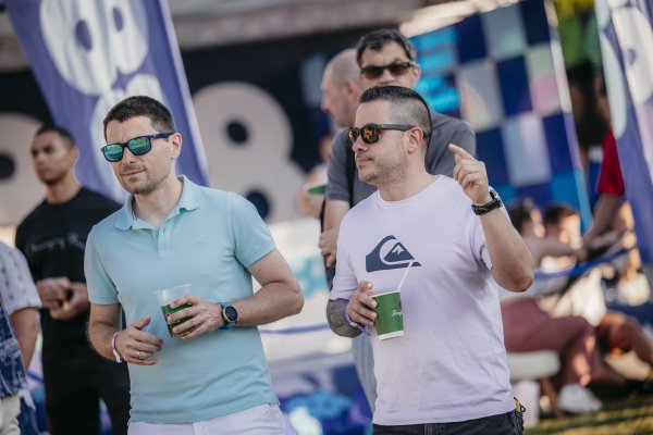 Снимки: Стефан Петранов и Филип Станчев/Fest Team
