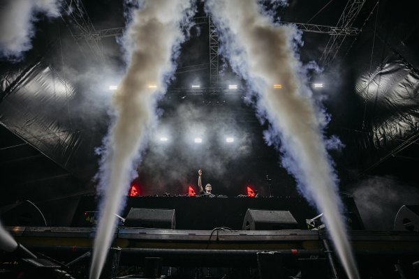 Снимки: Стефан Петранов и Филип Станчев/Fest Team