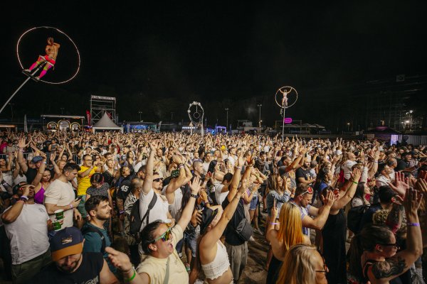 Снимки: Стефан Петранов и Филип Станчев/Fest Team