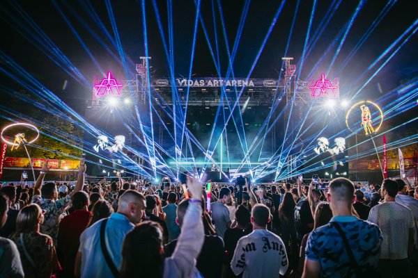 Снимки: Стефан Петранов и Филип Станчев/Fest Team