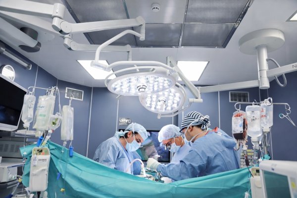 Снимка: ВМА