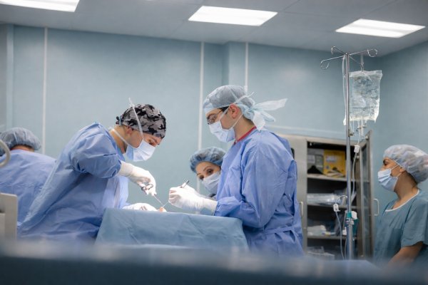 Снимка: ВМА