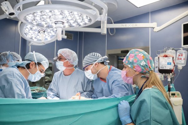 Снимка: ВМА