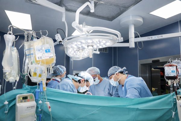 Снимка: ВМА