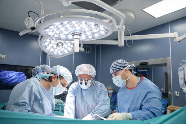 Снимка: ВМА