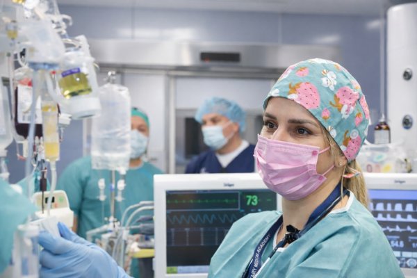 Снимка: ВМА