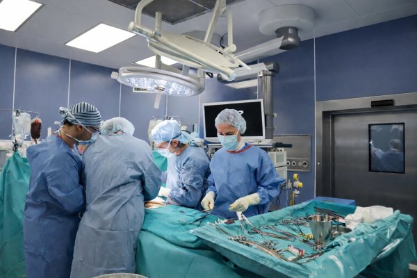 Снимка: ВМА