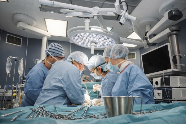 Снимка: ВМА