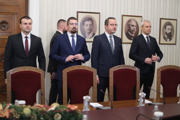 Димитър Кьосемарлиев, Dnes.bg