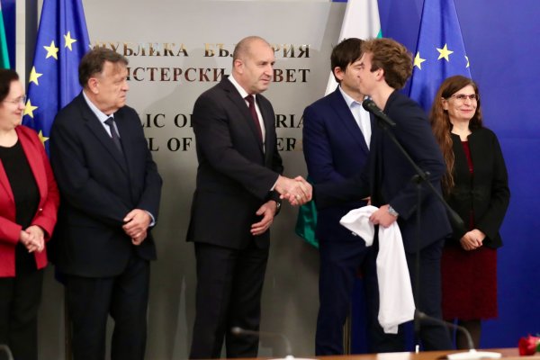 Димитър Кьосемарлиев, Dnes.bg
