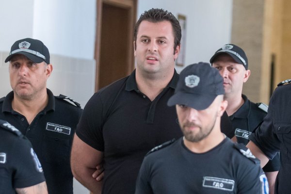 Снимки: Димитър Кьосемарлиев