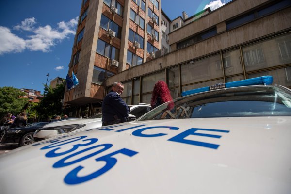 Димитър Кьосемарлиев