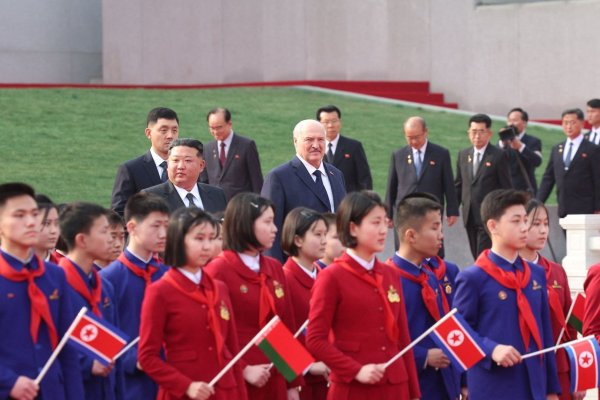 Снимка: Ройтерс