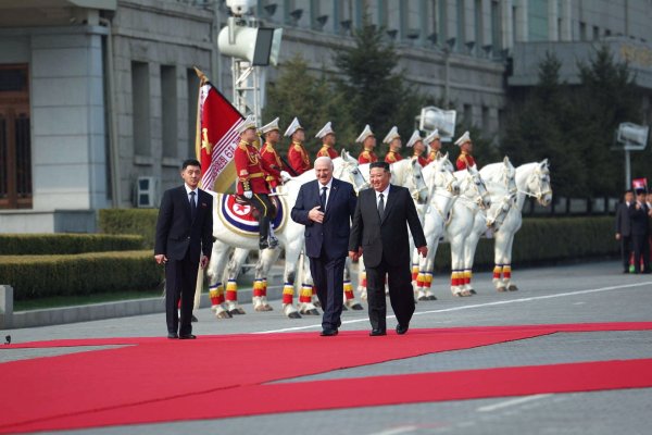 Снимка: Ройтерс