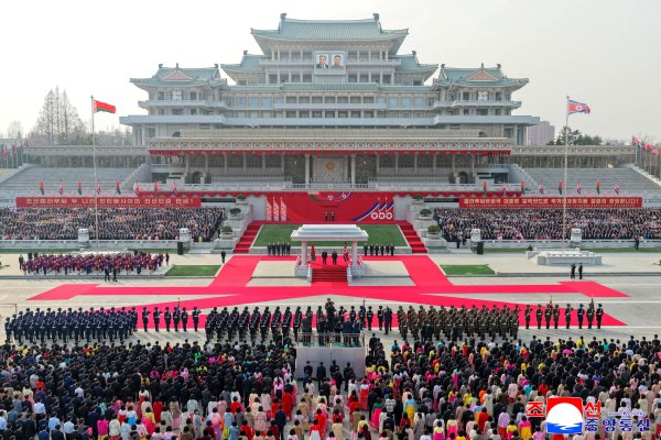 Снимка: Ройтерс