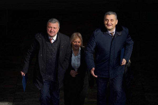 Димитър Кьосемарлиев, Dnes.bg