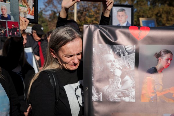 Снимка: Reuters