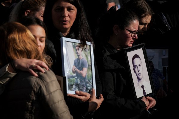 Снимка: Reuters