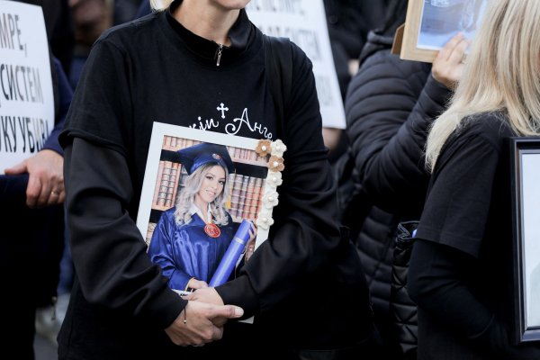 Снимка: Reuters