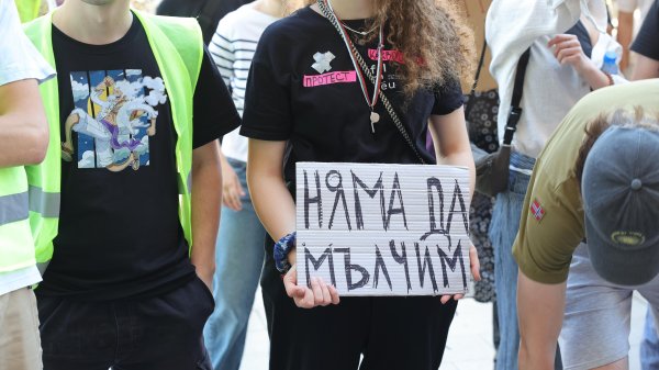 Снимка: БГНЕС