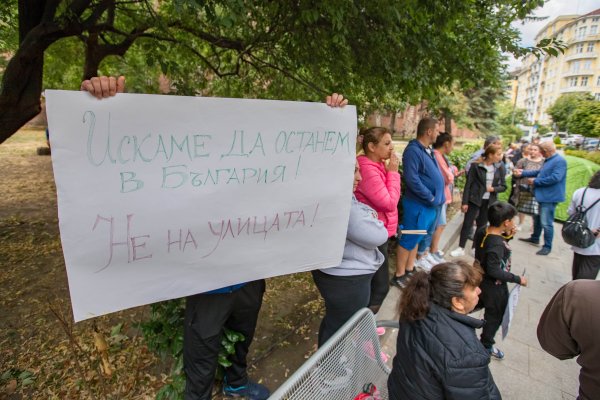 Снимка: Димитър Кьосемарлиев, Dnes.bg