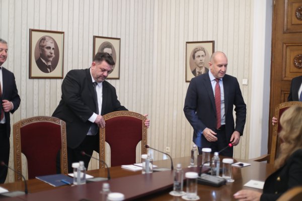 Димитър Кьосемарлиев, Dnes.bg