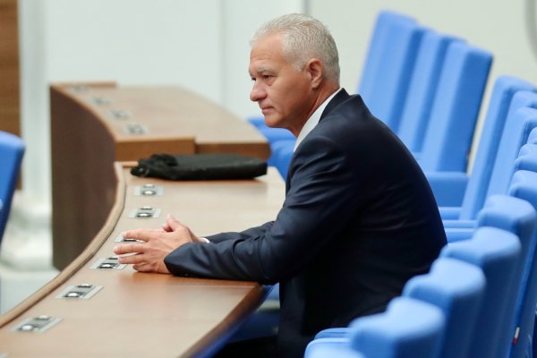 Димитър Кьосемарлиев, Dnes.bg