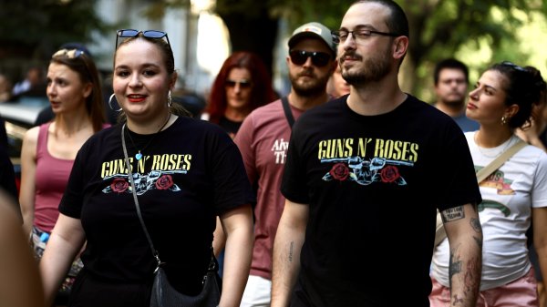 Снимка: БГНЕС