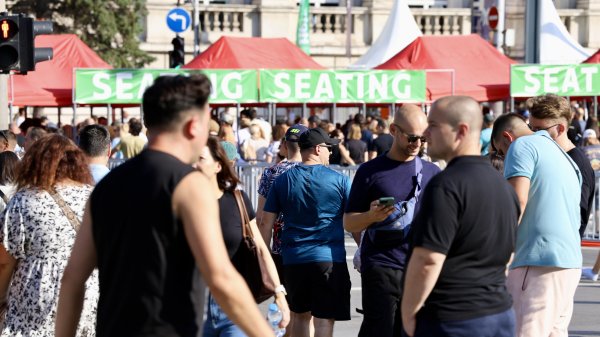 Снимка: БГНЕС