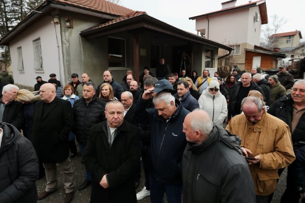 Димитър Кьосемарлиев, Dnes.bg