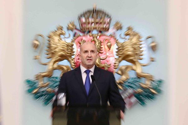 Снимка: Димитър Кьосемарлиев, Dnes.bg