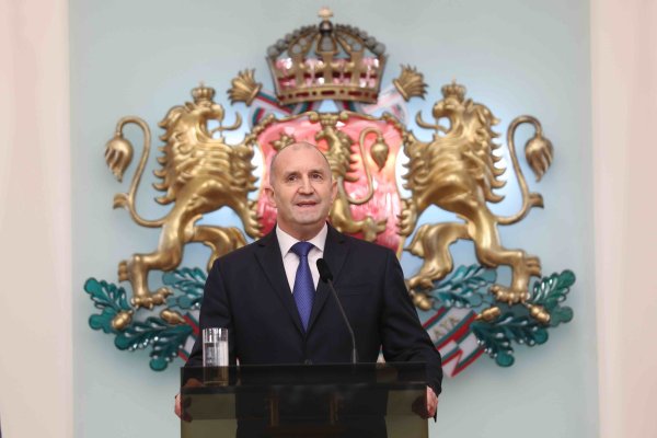 Снимка: Димитър Кьосемарлиев, Dnes.bg