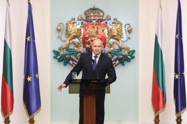 Снимка: Димитър Кьосемарлиев, Dnes.bg