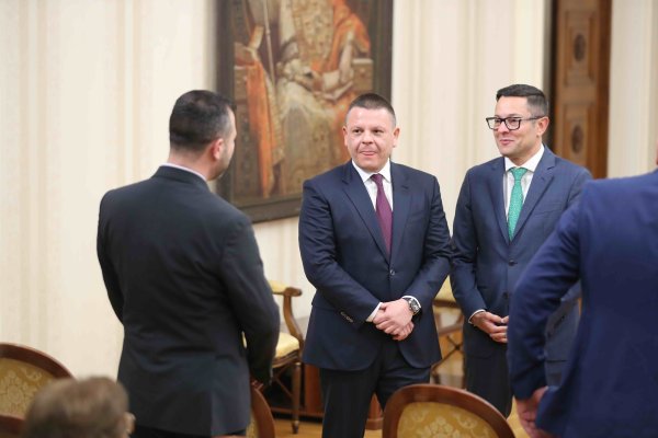 Снимка: Димитър Кьосемарлиев, Dnes.bg