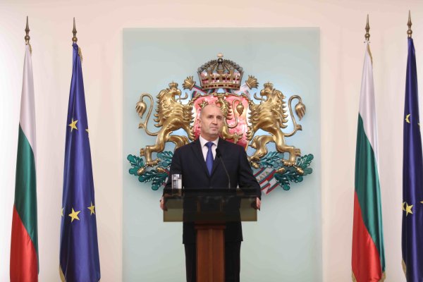 Снимка: Димитър Кьосемарлиев, Dnes.bg